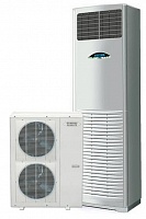 Колонные кондиционеры GENERAL CLIMATE